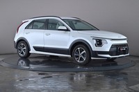 2023 Kia Niro 1.6 GDi Hybrid 2 5dr DCT Auto Estate Petrol/Electric Hybrid Automa