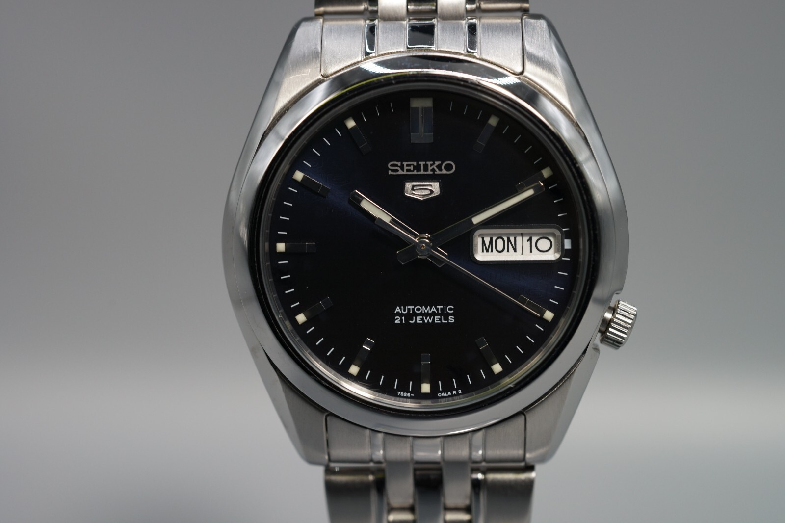 時計 SEIKO 7S26-01V0 SNK357K1 Seiko 5 7S26-01V0 SNK357K1