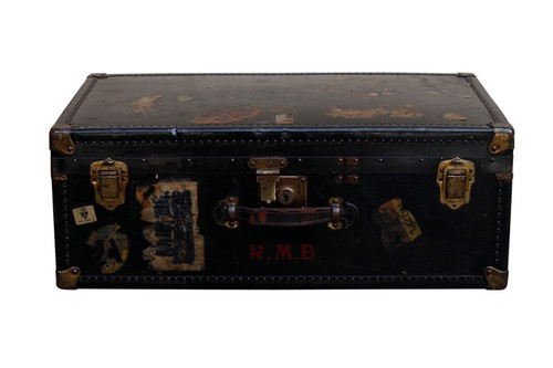 中古品】シーワード / スワードトランク SEWARD トランク