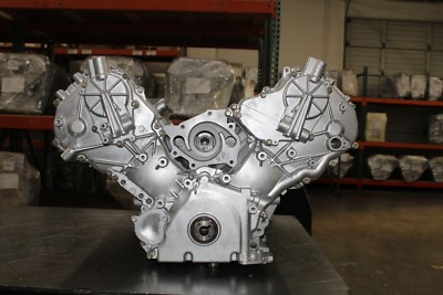 ウィングアイランド Infiniti VK45DE 4.5L 2WD Remanufactured Engine M45 Q45 FX45