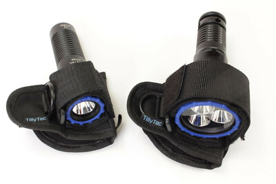 Tauchlampe TillyTec Goodman soft universal