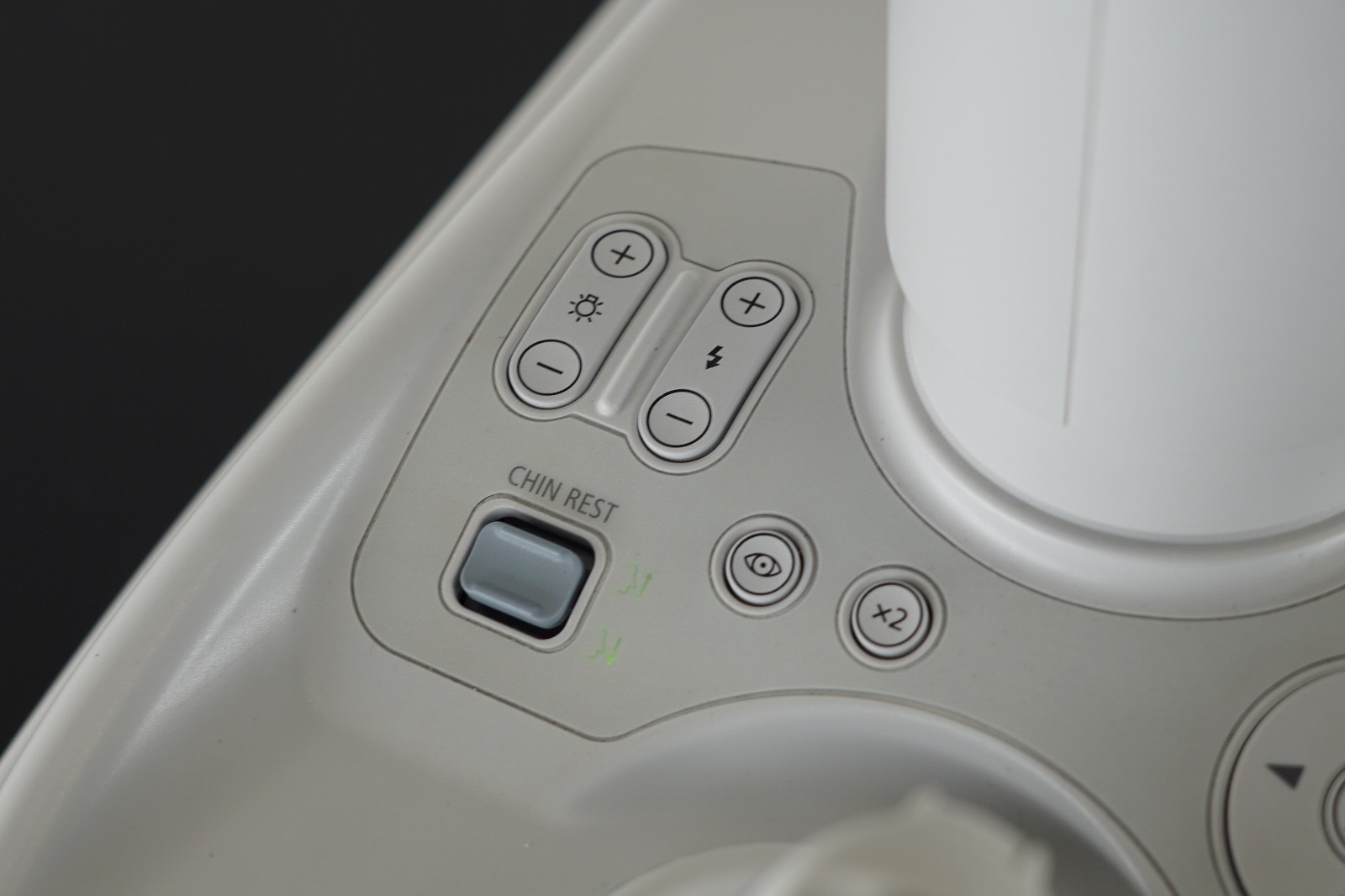 Canon CR-2 Plus Digital Non-Mydriatic Retinal Camera - Software/Laptop Included