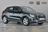 Audi Q2 1.0 Tfsi 30 Sport Suv 5dr Petrol Manual Euro 6 s/s 110 Ps Petrol