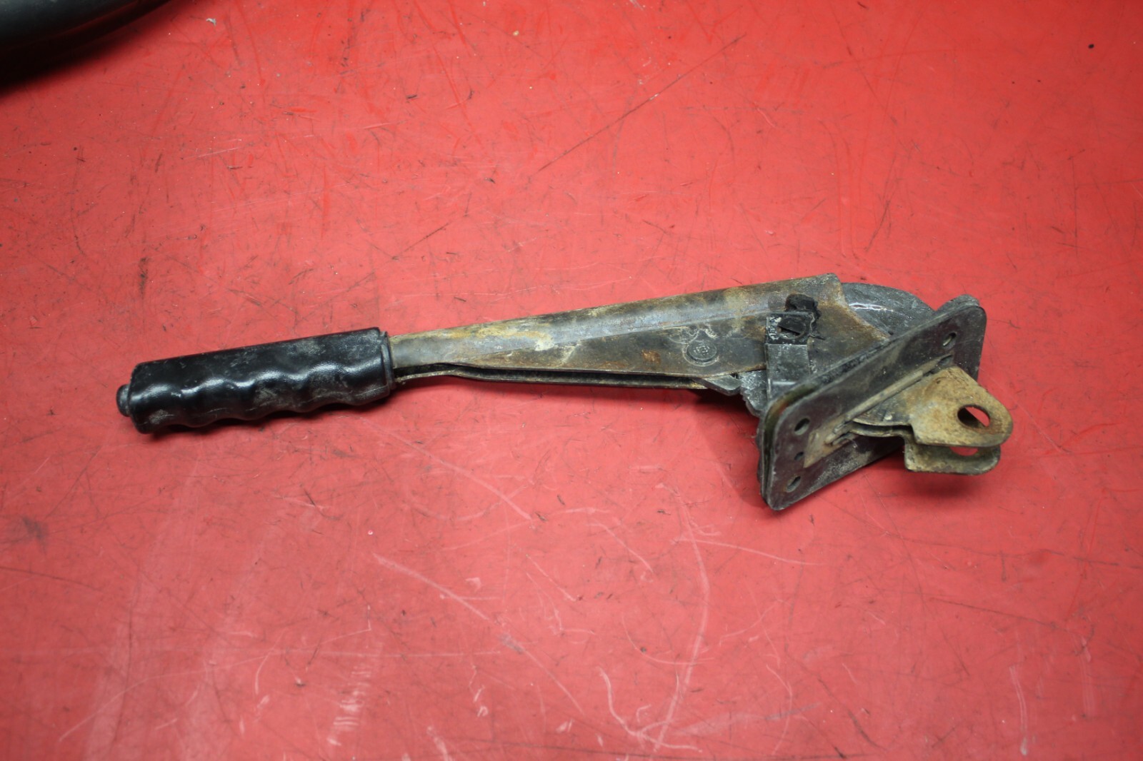 198695 Suzuki Samurai Emergency Brake Handle OemのeBay公認海外通販｜セカイモン