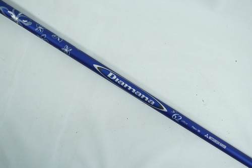 Gsh-337 Diamana シャフト単品 S+62 x5ct flexS Gsh-337 Diamana シャフト単品 S+62 x5ct flexS - メルカリ
