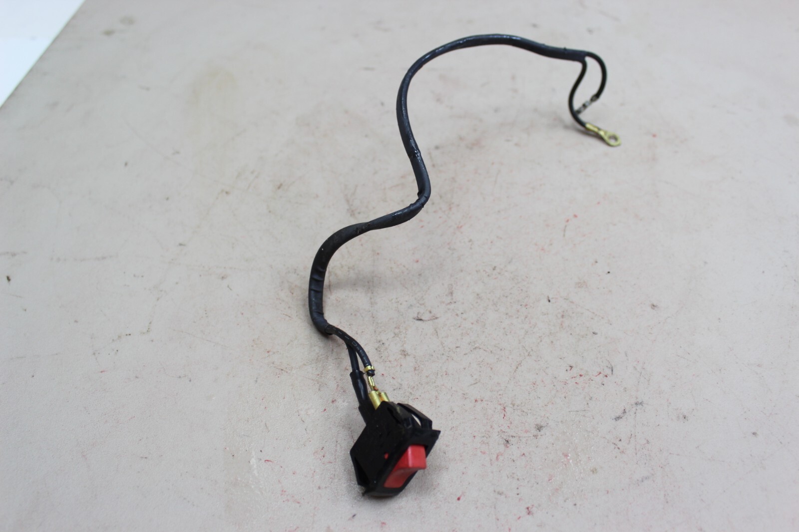 Excalibur Ght 180 Hedge Trimmer Switch Oem