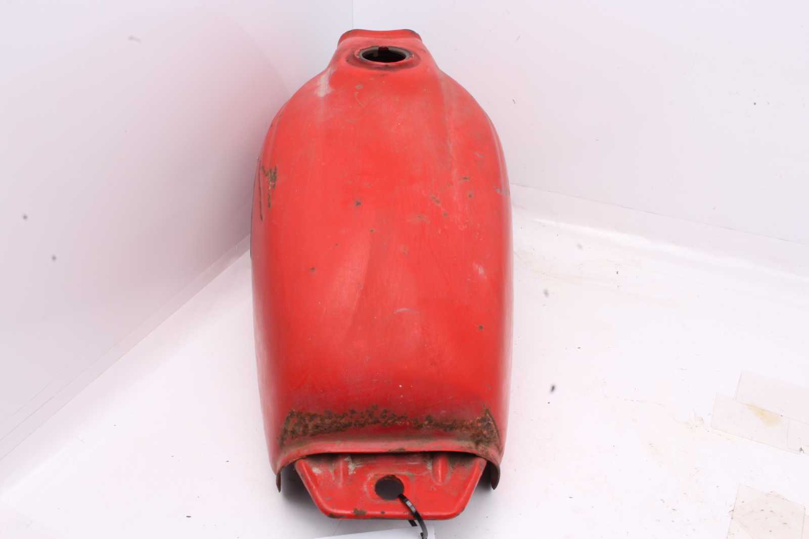 Tank Fuel tank Petrol tank Honda XL 250 S L250S 78-82 | eBay