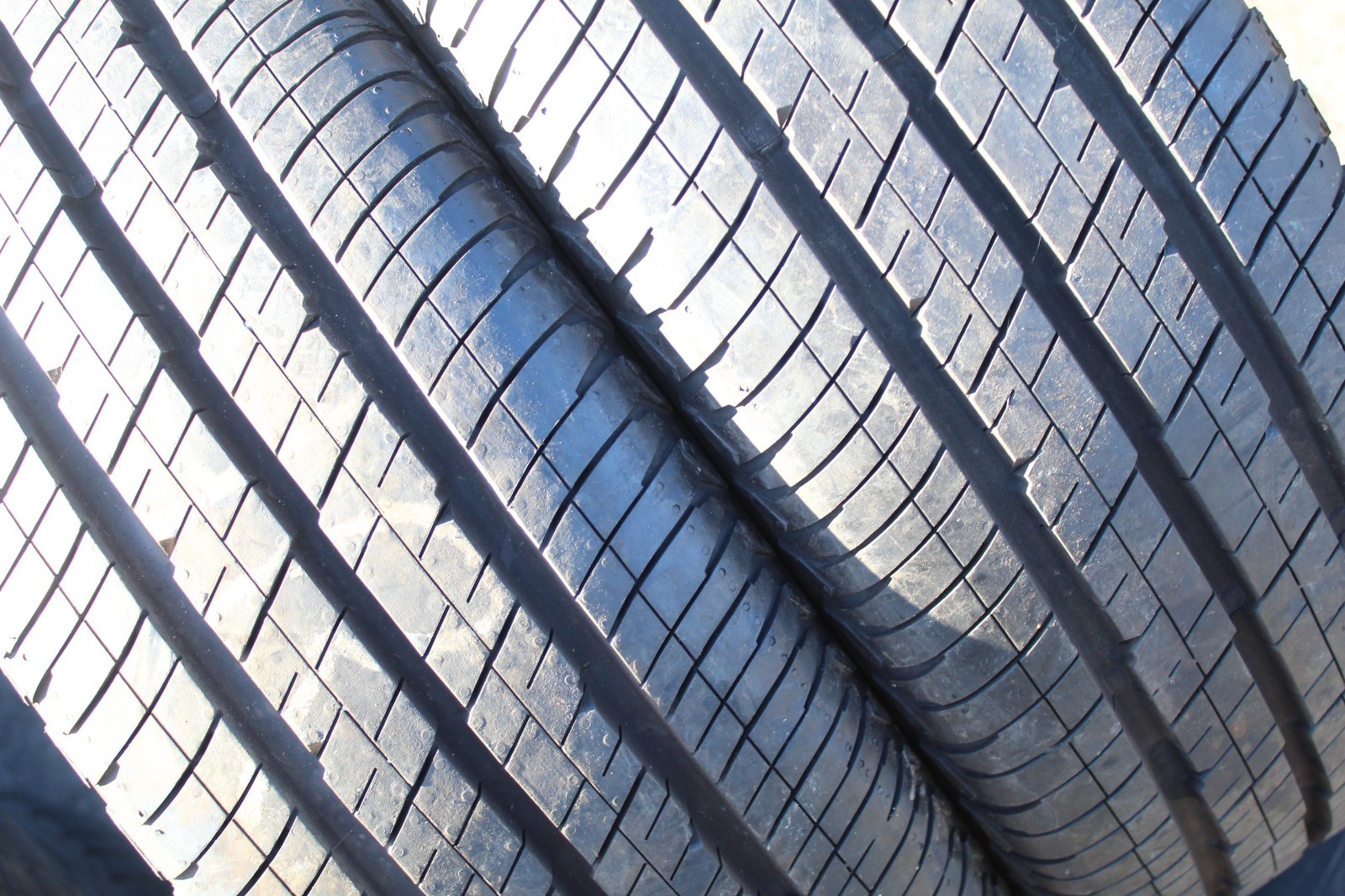 New 215 65 16C Continental, Vanco 2, 109/107T, x1 Tyre (F1_tyres) L3838