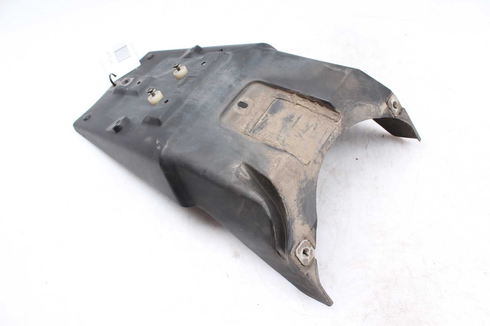 Kotflügel Fender Spritzschutz hinten BMW R 1150 RT R22 0419 01-04