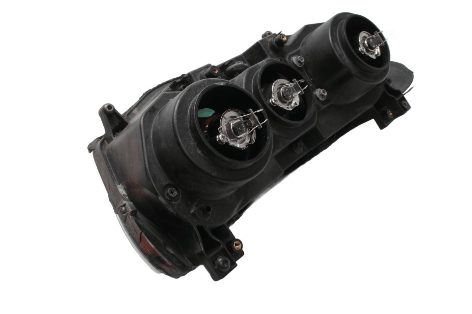 Phares H7 Triumph Sprint ST1050 215NA 05-10