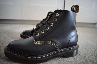 doc martens 101 vintage
