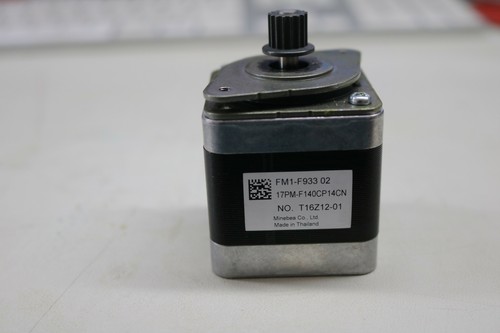 Minebea 17PM Series Stepper Motor T16Z12-01 17PM-F140CP14CN