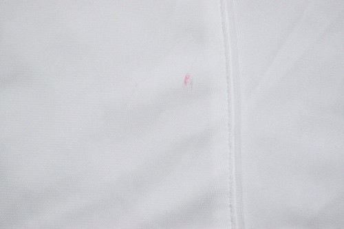 Mens 05-06 Adidas Real Madrid Blank Football Soccer Home Jersey Shirt SZ 2XL XXL