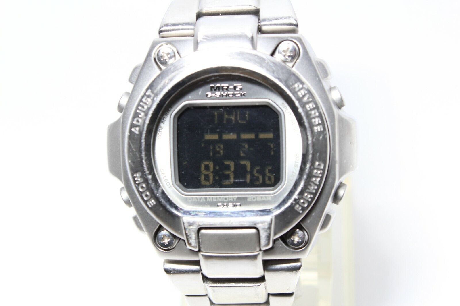 CASIO MR-G MRG-200 High-class G-SHOCK resistant Spherical CASIO MR-G MRG-200 High-class G-SHOCK resistant Spherical