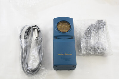 Vernier Software & Technology Motion Detector- NIB