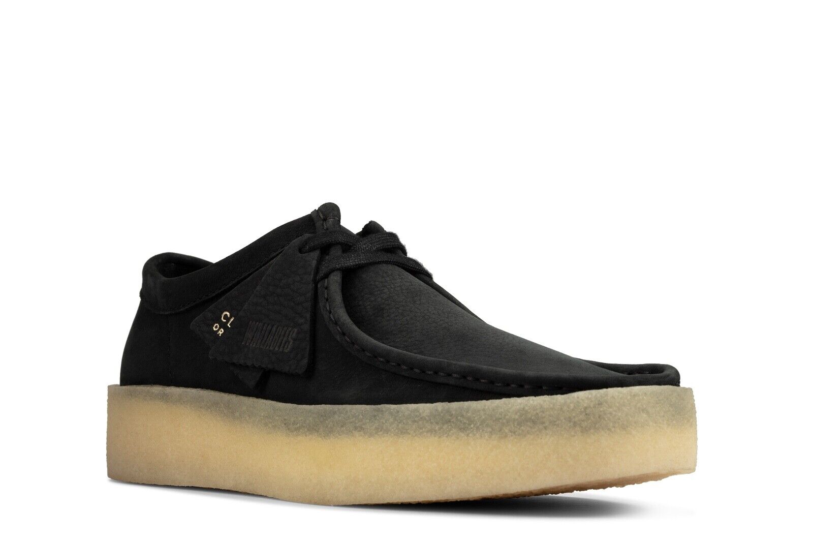 Clarks Originals Men's Wallabee Cup Black Nubuck 26158144 | eBay Clarks Originals Men's Wallabee Cup Black Nubuck 26158144 | eBay