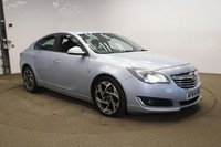 2014 Vauxhall Insignia 2.0 CDTi ecoFLEX SRi VX Line Nav Euro 5 (s/s) 5dr HATCHBA