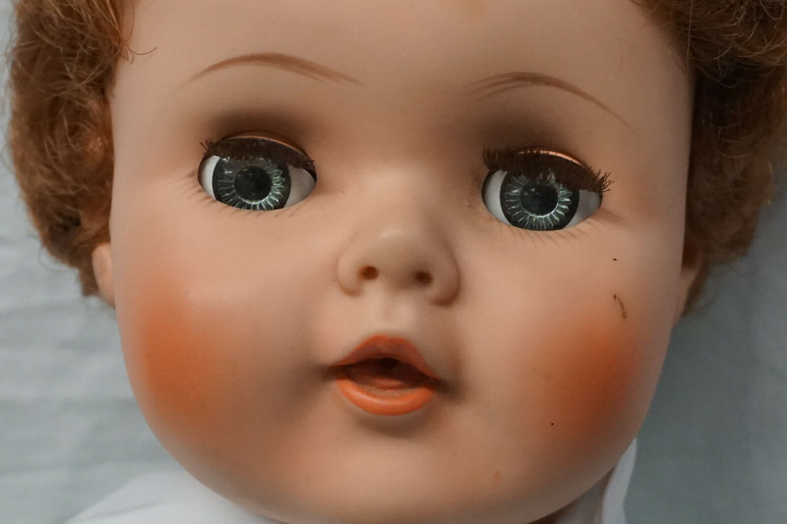 Vintage Amer Char Corp 21