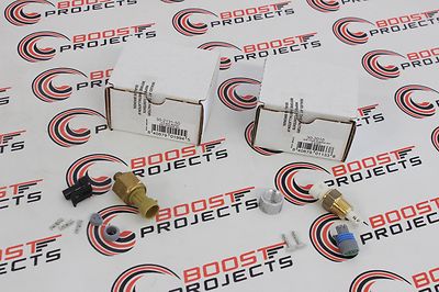 AEM 3.5 BAR MAP Sensor & Air Intake Temperature Sensor 30-2131-50 & 30-2010