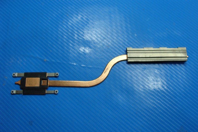 Lenovo IdeaPad 15.6" 3 15IML05 Genuine CPU Cooling Heatsink at1jv0020l0