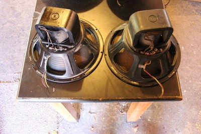 field coil speaker for sale