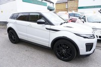 2018 Land Rover Range Rover Evoque 2.0 TD4 HSE Dynamic Auto 4WD Euro 6 (s/s) 5dr