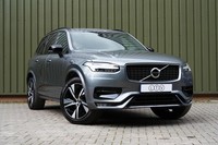 2019 Volvo XC90 2.0 B5 MHEV R-Design Auto 4WD Euro 6 (s/s) 5dr