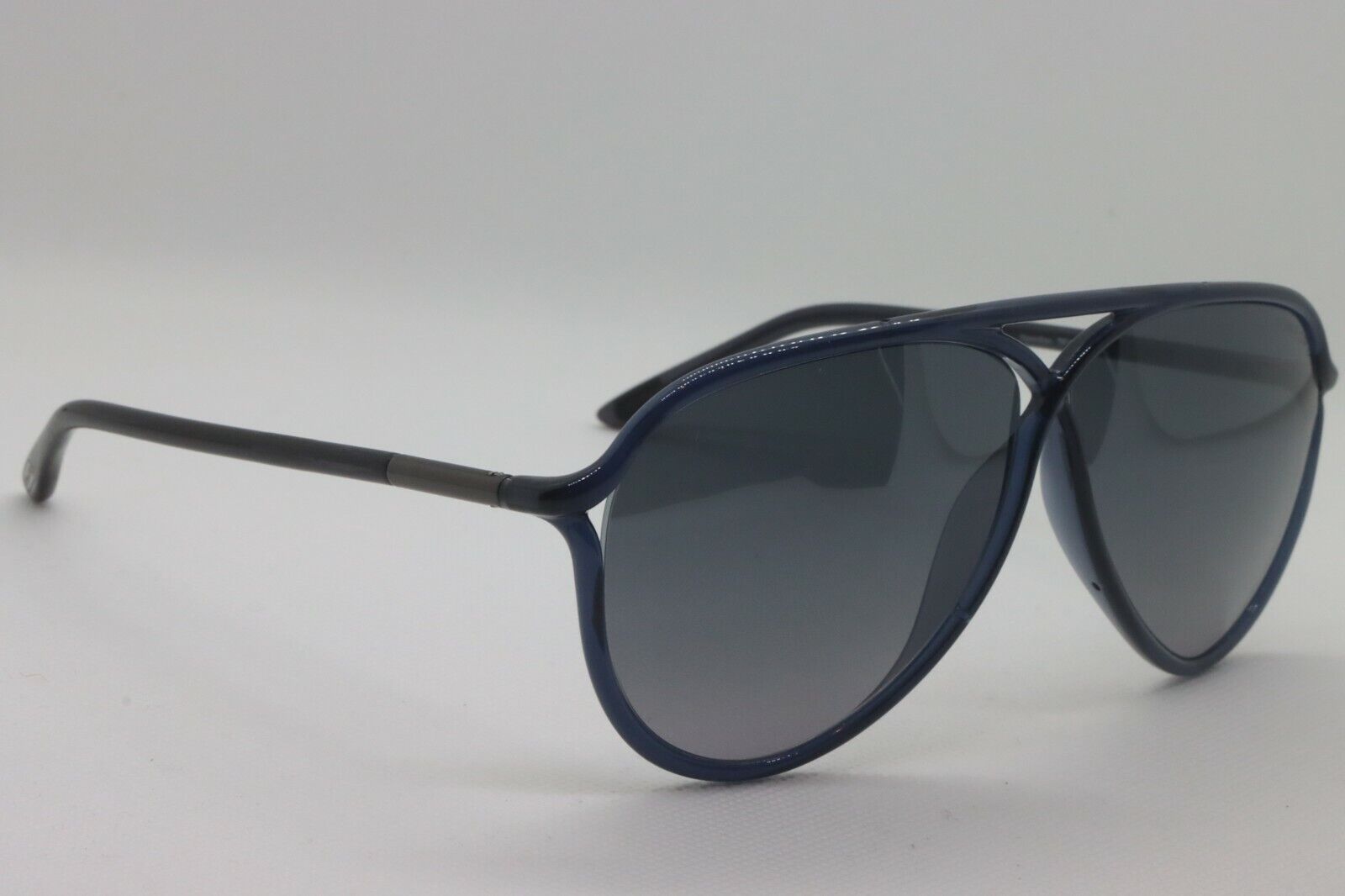 NEW TOM FORD TF 206 50B MAXIMILLION BLUE GRADIENT AUTHENTIC NEW TOM FORD TF 206 50B MAXIMILLION BLUE GRADIENT AUTHENTIC