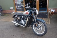 BSA Goldstar 650 2026
