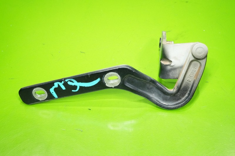 00-06 Audi TT OEM passenger right rear back hatch hinge hanger mount Mk1