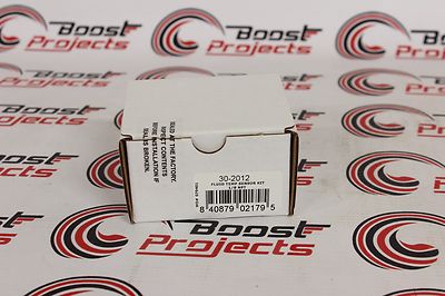 AEM Water Temp Sensor Kit. 1/8''NPT Plug, Pins & Pin Lock 30-2012 