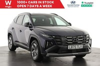 2025 Hyundai TUCSON 1.6T Advance 5dr Estate Petrol Manual
