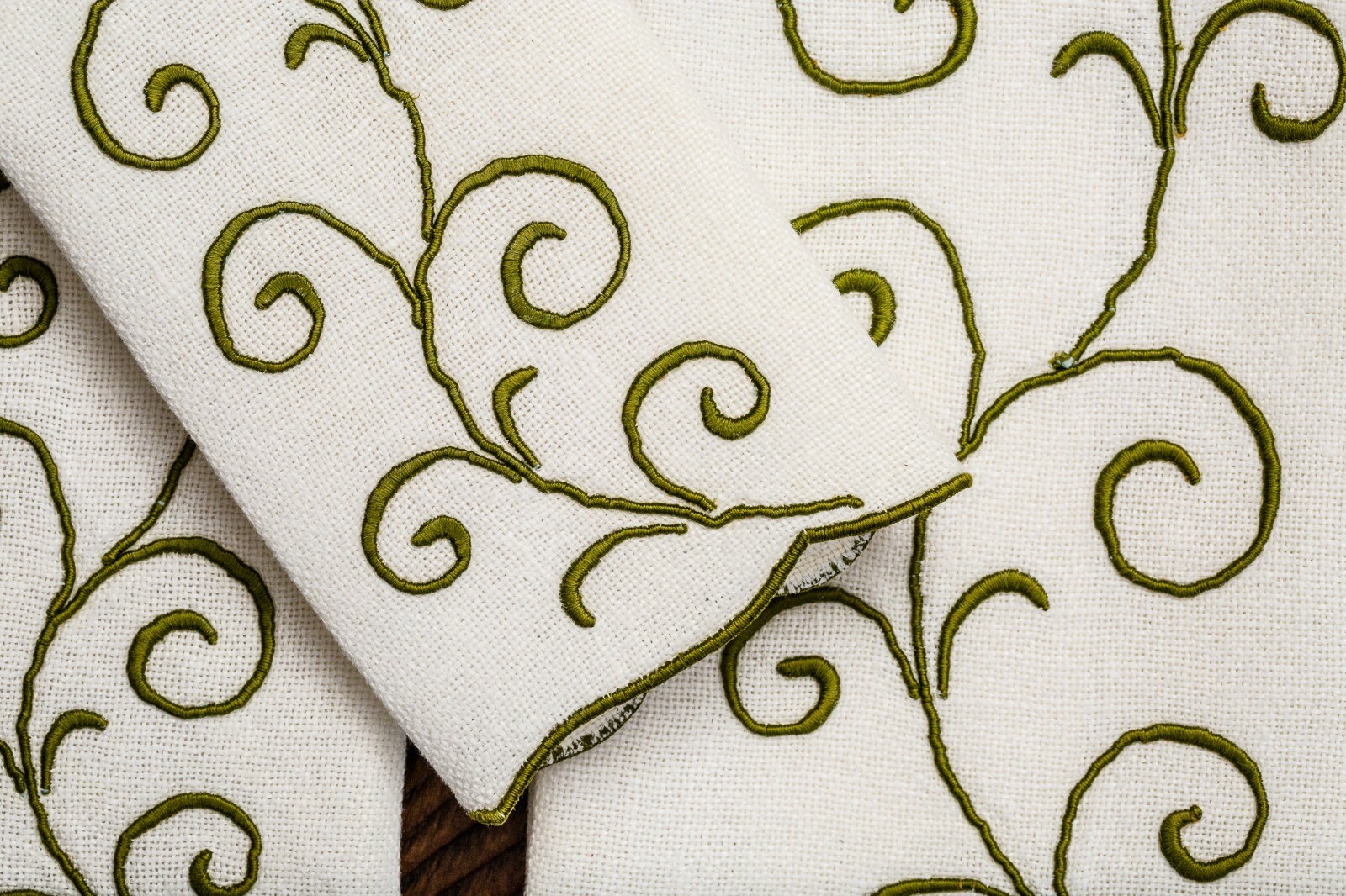 Marghab Guest towels Florentine Never used