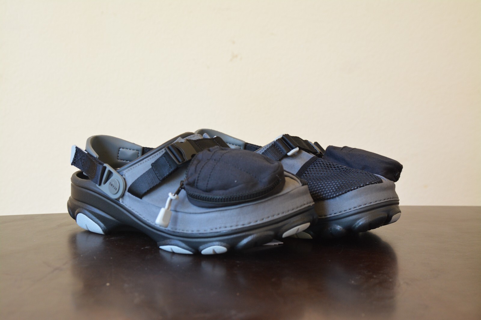 New DS 2021 Beams x Crocs Classic All-Terrain Military Clog New DS 2021 Beams x Crocs Classic All-Terrain Military Clog