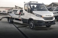 2026 IVECO DAILY HIMATIC LED/BUS PACK 5.2 TONNE RECOVERY/CAR DELIVERY TRUCK