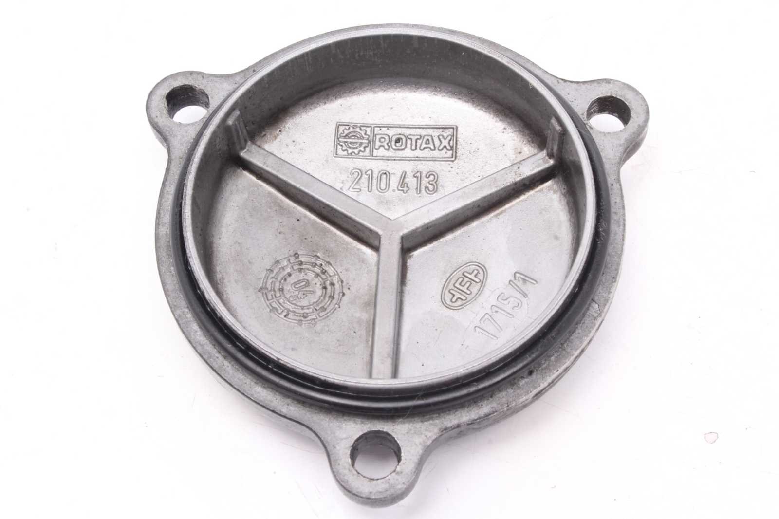 Capot moteur BMW G 650 XMoto E65X 0167 07-10