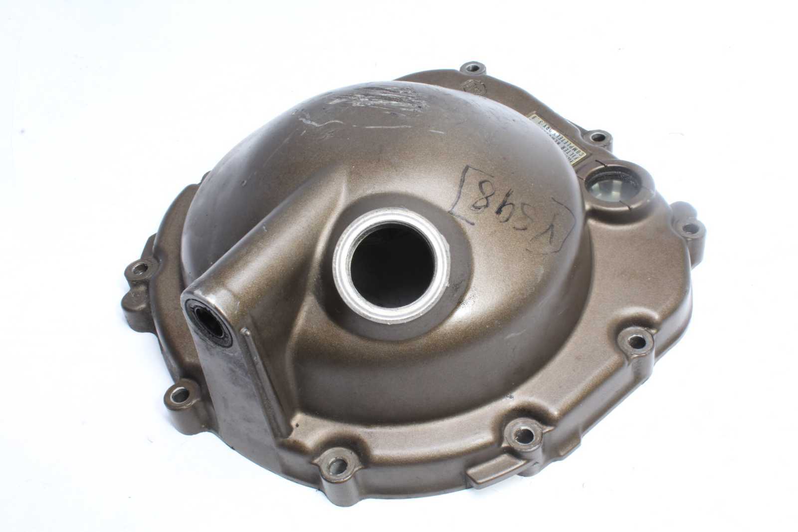 Motordeckel rechts Kawasaki ZX-9R ZX900C 98-99 | eBay