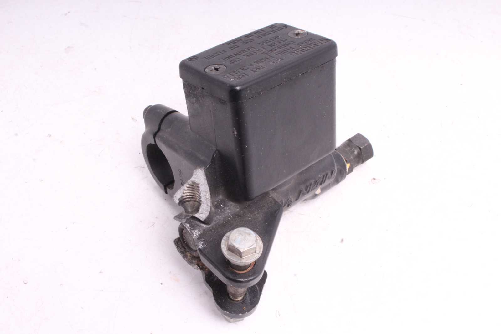 Beläge Bremse SBS 161MS Für Honda 650 XRV Africa Twin 1988-1989