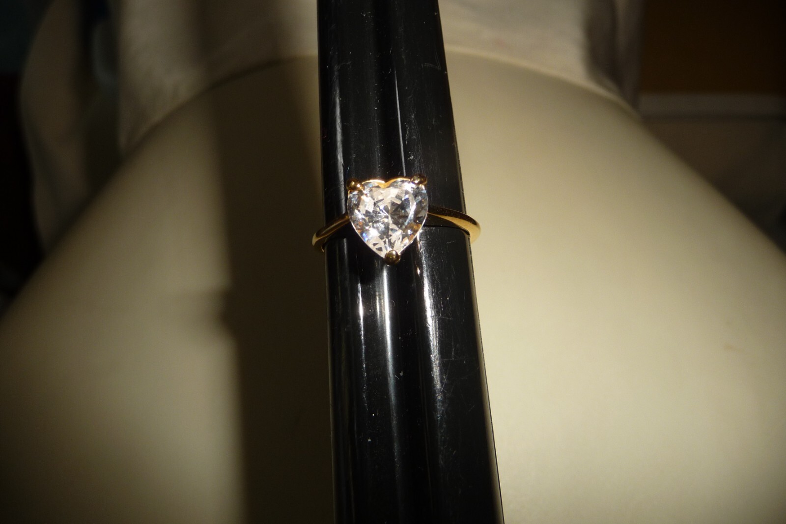 アクセサリー simmon seta ring k10 simmon 10K & NARROW SHELL SIGNET RING CUT 白蝶貝シグネットリング