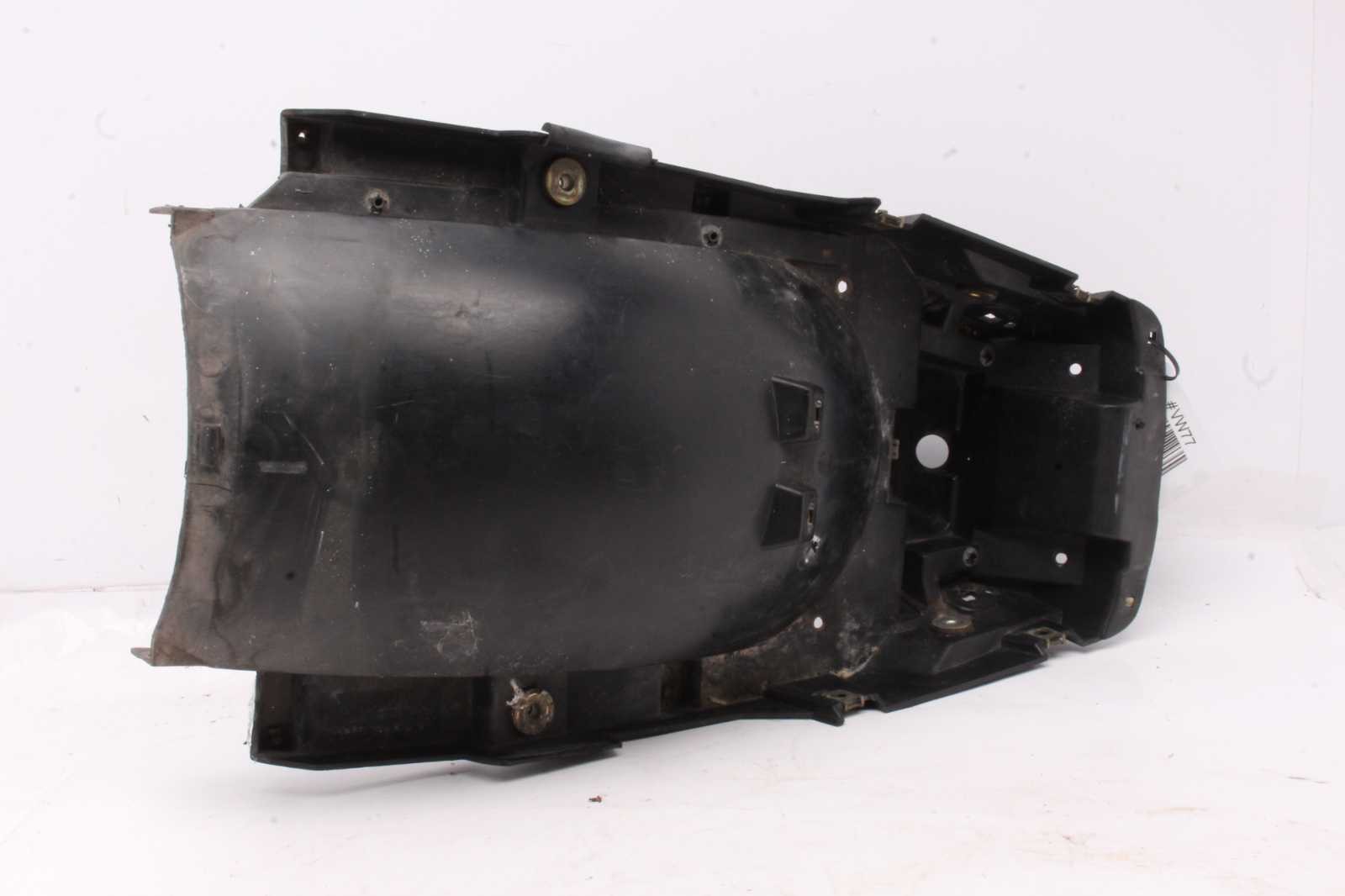 Kotflügel Fender Spritzschutz hinten BMW R 1100 RS 259 96-01