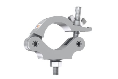 Global Truss Trussaufnehmer / Coupler / Haken -300kg- 48-51mm - TÜV