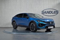 2024 Peugeot 408 1.2 PureTech GT Fastback EAT Euro 6 (s/s) 5dr HATCHBACK Petrol 