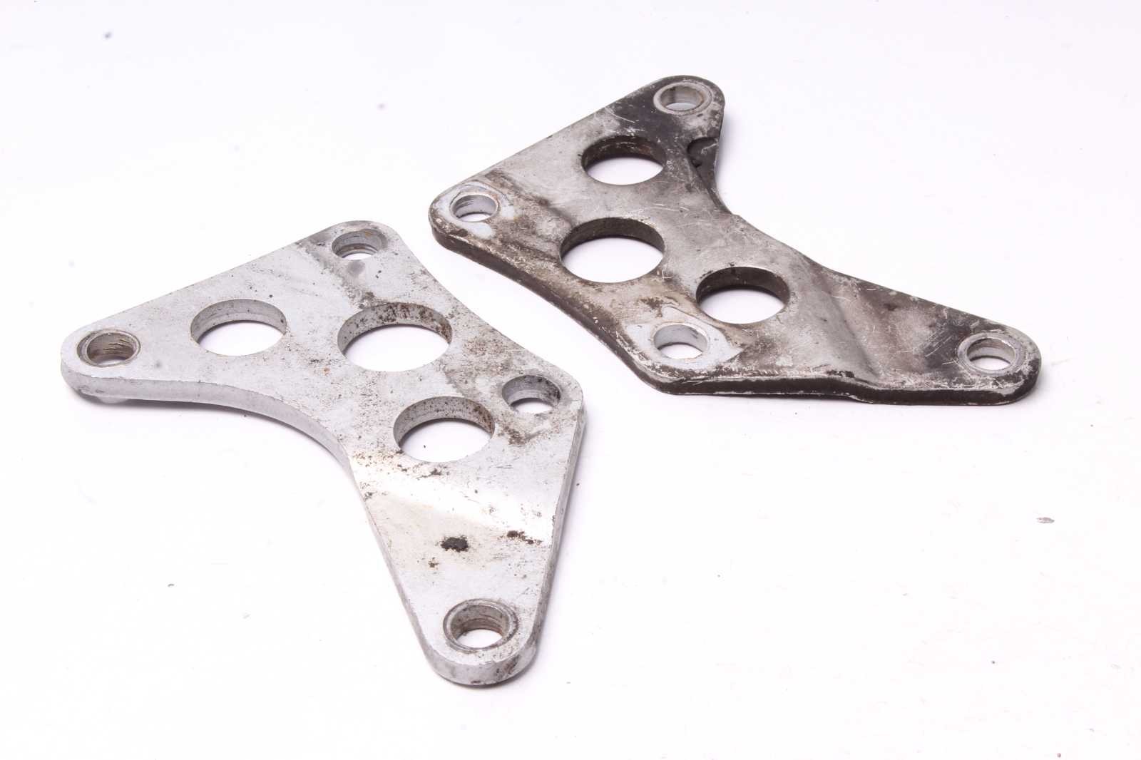 Support moteur Yamaha XJ 600 S Diversion 4BR 91-97
