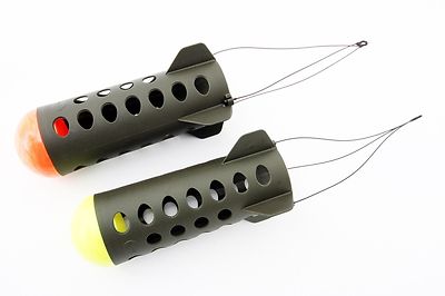 KORDA MINI SKY LINER ORANGE NOSE CONE MARKER FLOAT CARP FISHING TACKLE SPOD