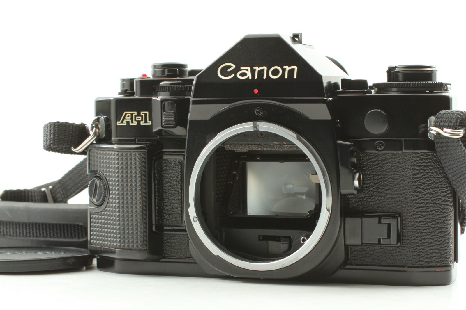 Canon A-1 美品 Near mint