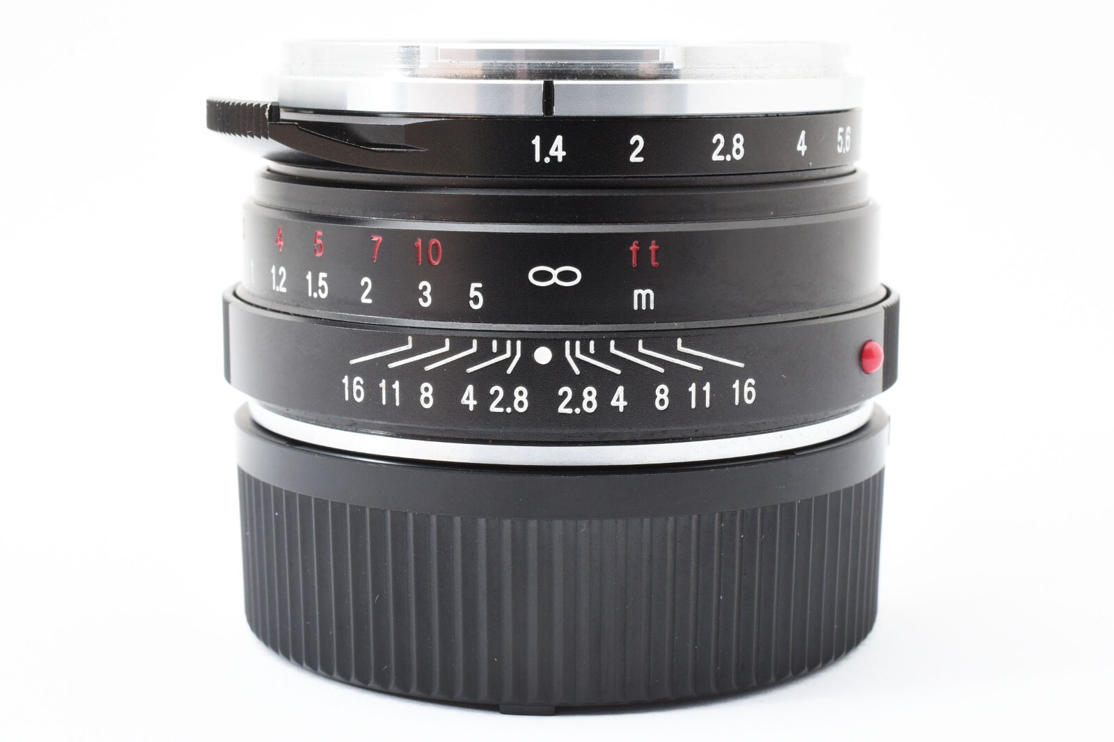 Voigtlander NOKTONclassic 40mm F1.4 ノクトン Voigtlander NOKTON classic 40mm F1.4 SC VM New From Japan | eBay