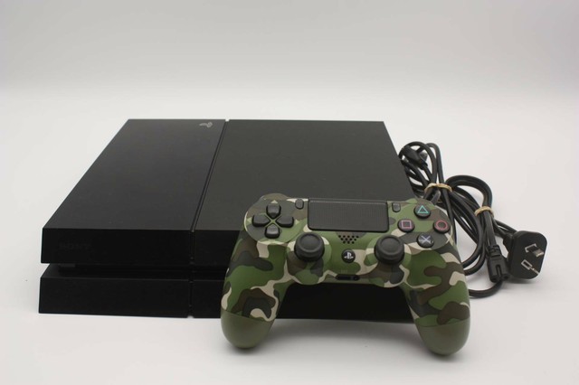 ps4 500gb cash converters