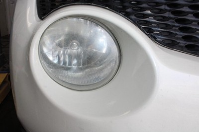 2011-2012 Nissan Juke Right Passenger Side Front Lamp Park Lamp-Turn Signal Fend