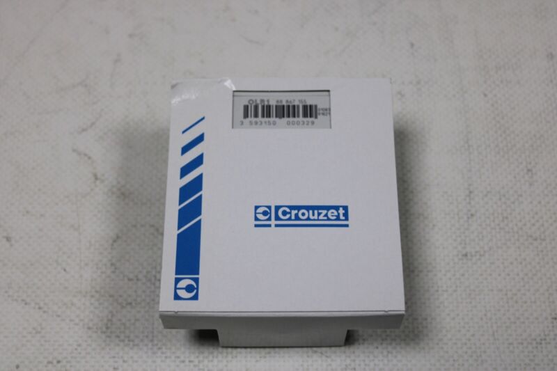 CROUZET CONTROL 88867155 OLR1 Plug-in Part number 88 867 155 Time Relay