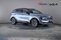 Kia Sportage 1.6 H T Gdi Gt Line S Suv 5dr Petrol Hybrid Auto Awd Euro 6 s/s